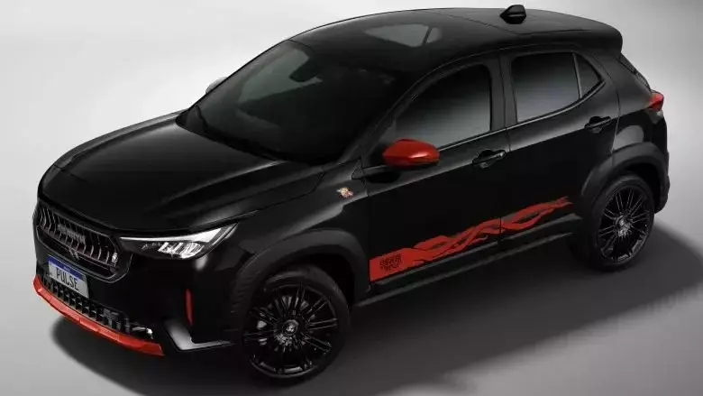 Fiat и Netflix объединились: «Очень странные дела» теперь на колёсах