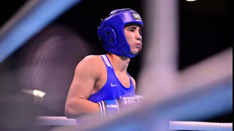 Азия ойындарында қазақстандық 10 боксшы 1/2 финалға шықты