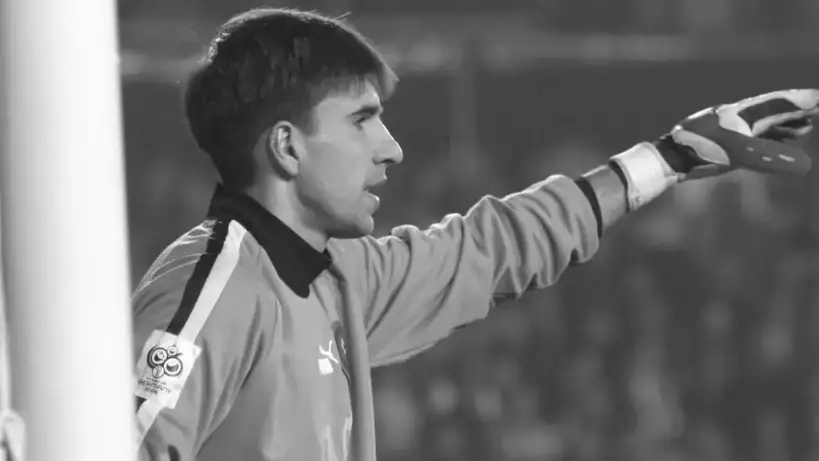 Қазақстан ұлттық құрамасының бұрынғы қақпашысы көз жұмды