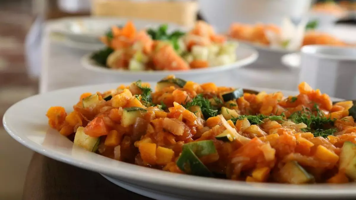 Кешкі ас ішуге ең қолайлы уақыт анықталды