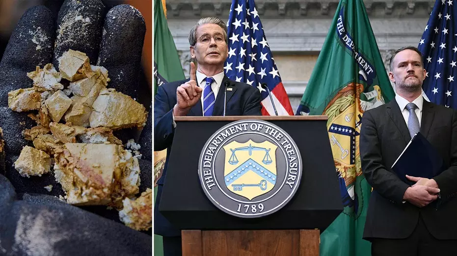 Генеральный директор объяснил многомиллионные инвестиции в американский завод по переработке редкоземельных металлов и сделал смелый прогноз на 2028 год.