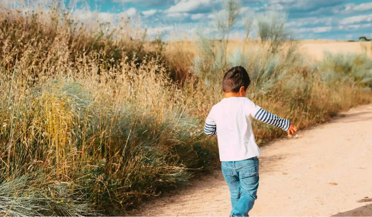 Қызылорда тұрғыны көлікте жалғыз қалған үш жасар баласын жоғалтып алды