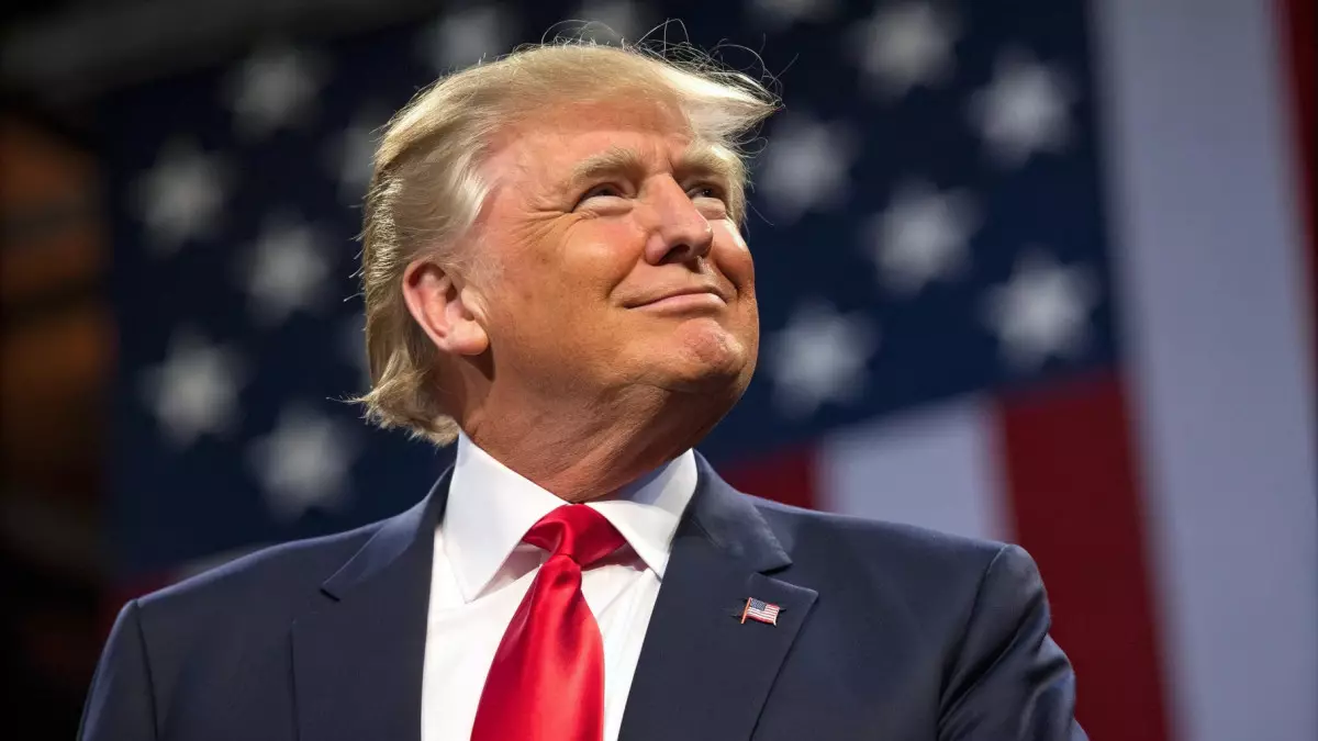 Трамп заявил, что спас автозаводы США от банкротства