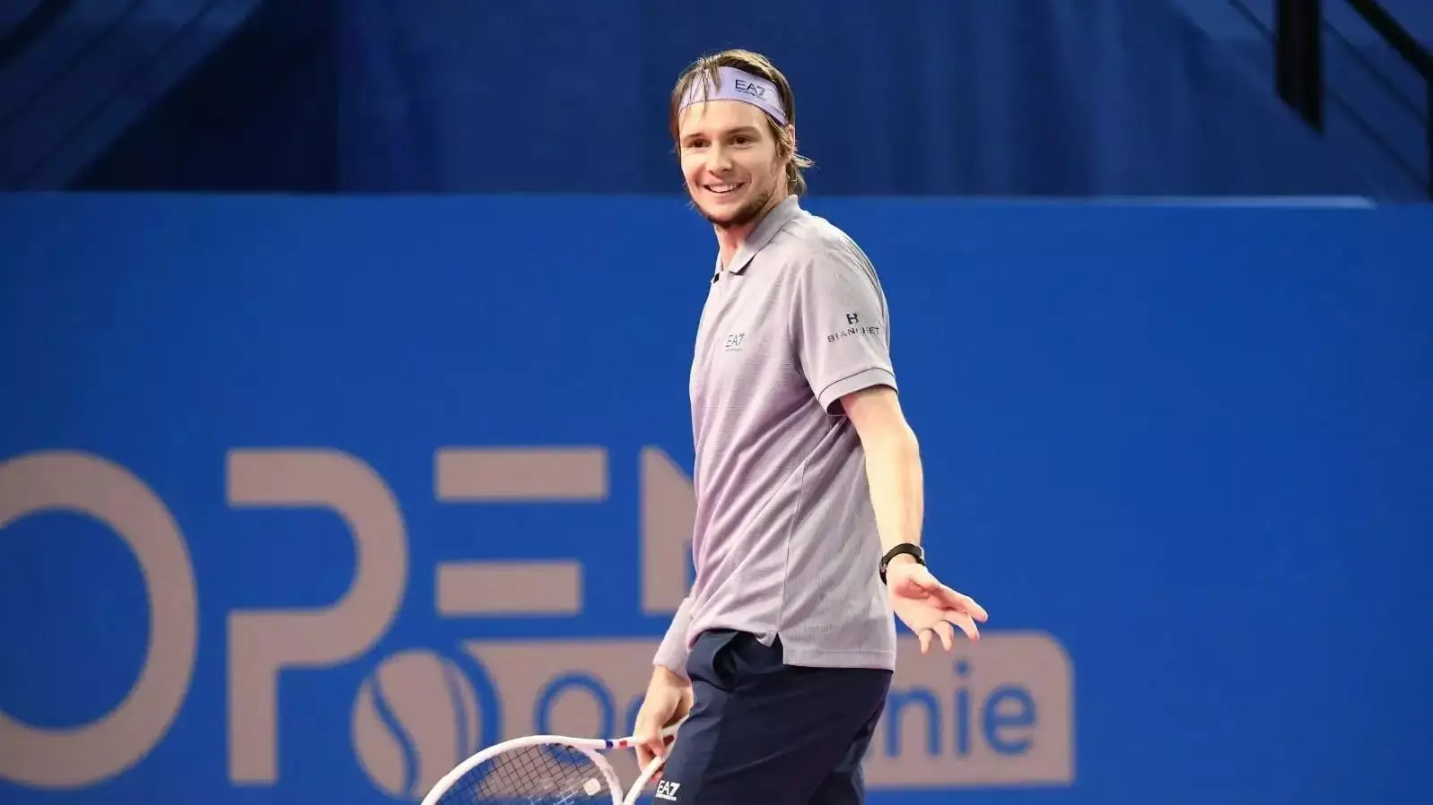 ATP рейтингі: Қазақстанның қос Александры қай орында?