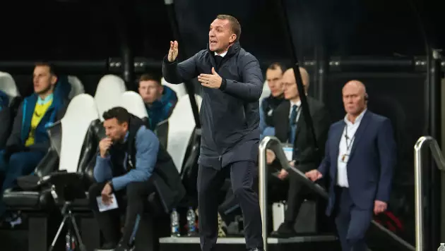 Победитель Лиги чемпионов уволил тренера после поражения "Кайрату"