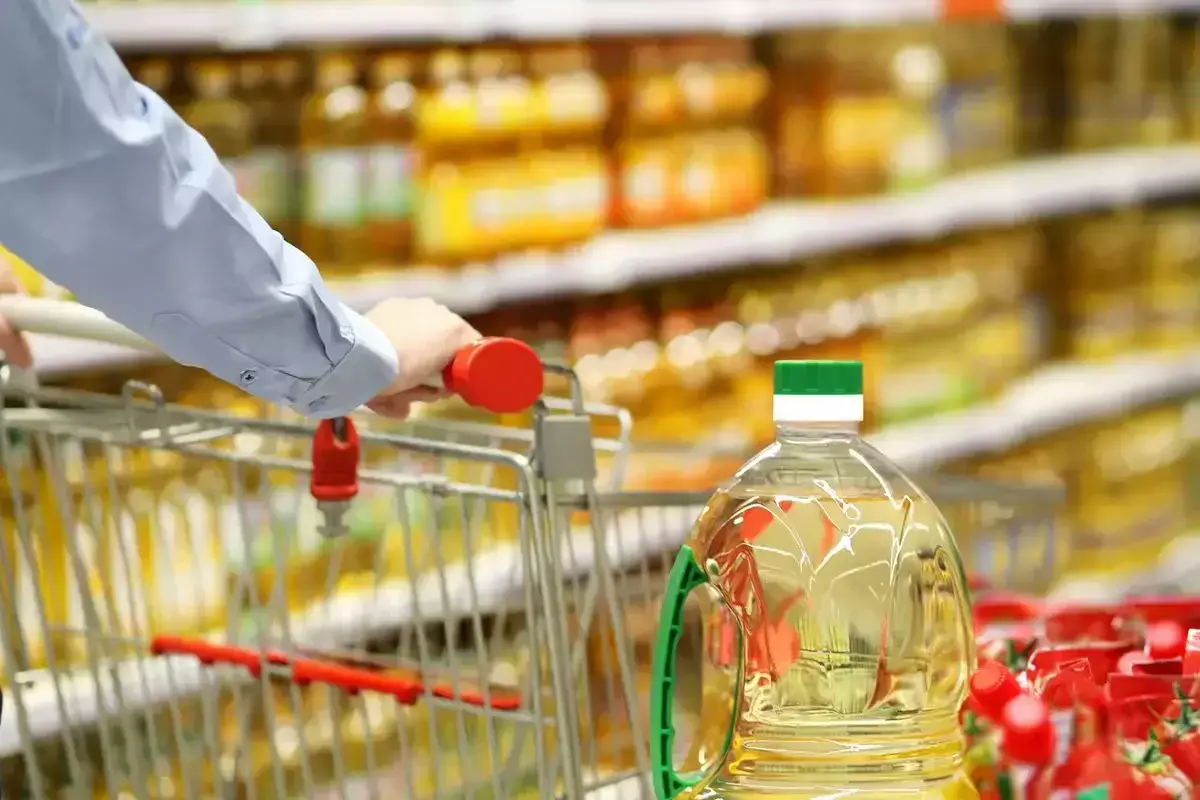 В США перестают выдавать талоны на еду