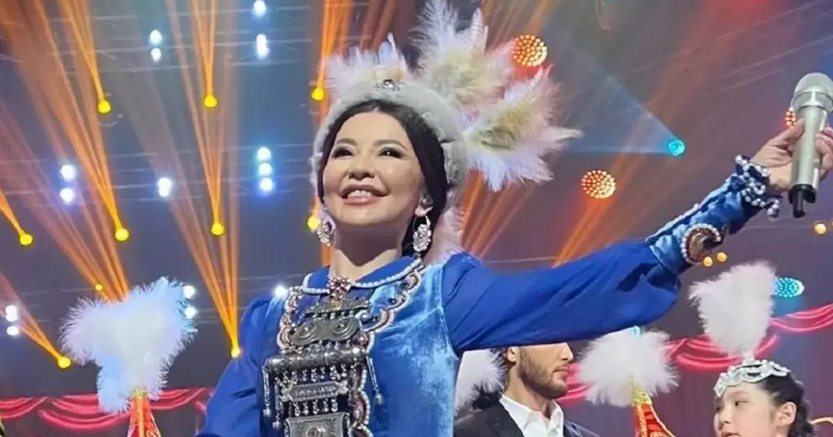  «Бұл қалай атақ алды?»: Тамара Асар өзін сынағандарды орнына қойды 