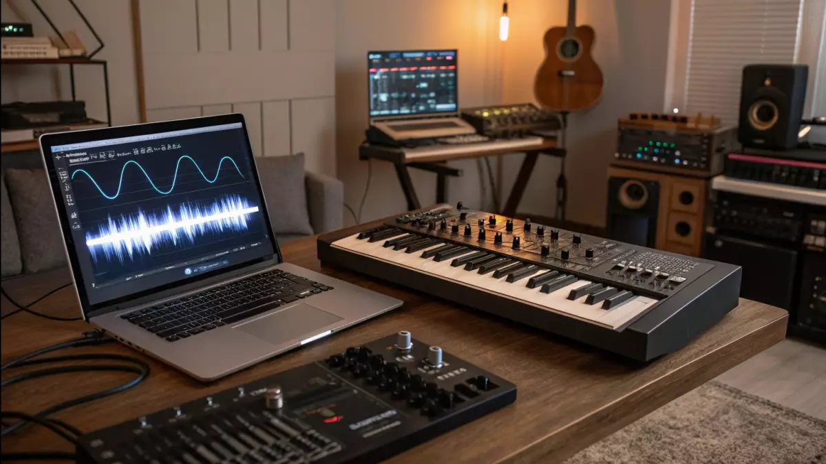 Искусственный интеллект OpenAI научится создавать музыку с нуля