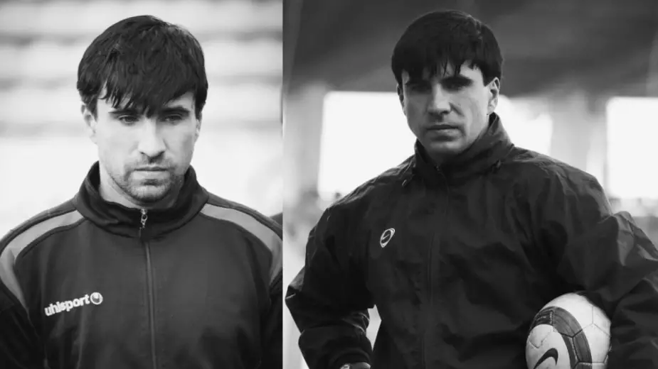 Умер экс-вратарь сборной Казахстана. Он брал пенальти от призеров ЧМ и ругался за фотки с Бекхэмом