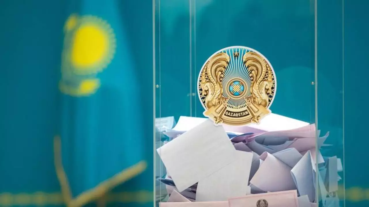 Еліміздің 16 өңірде мәслихат депутаттарының сайлауы өтті