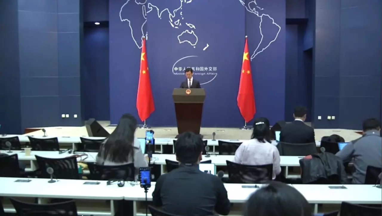 Си Цзиньпин мен Трамп кездесуі мүмкін