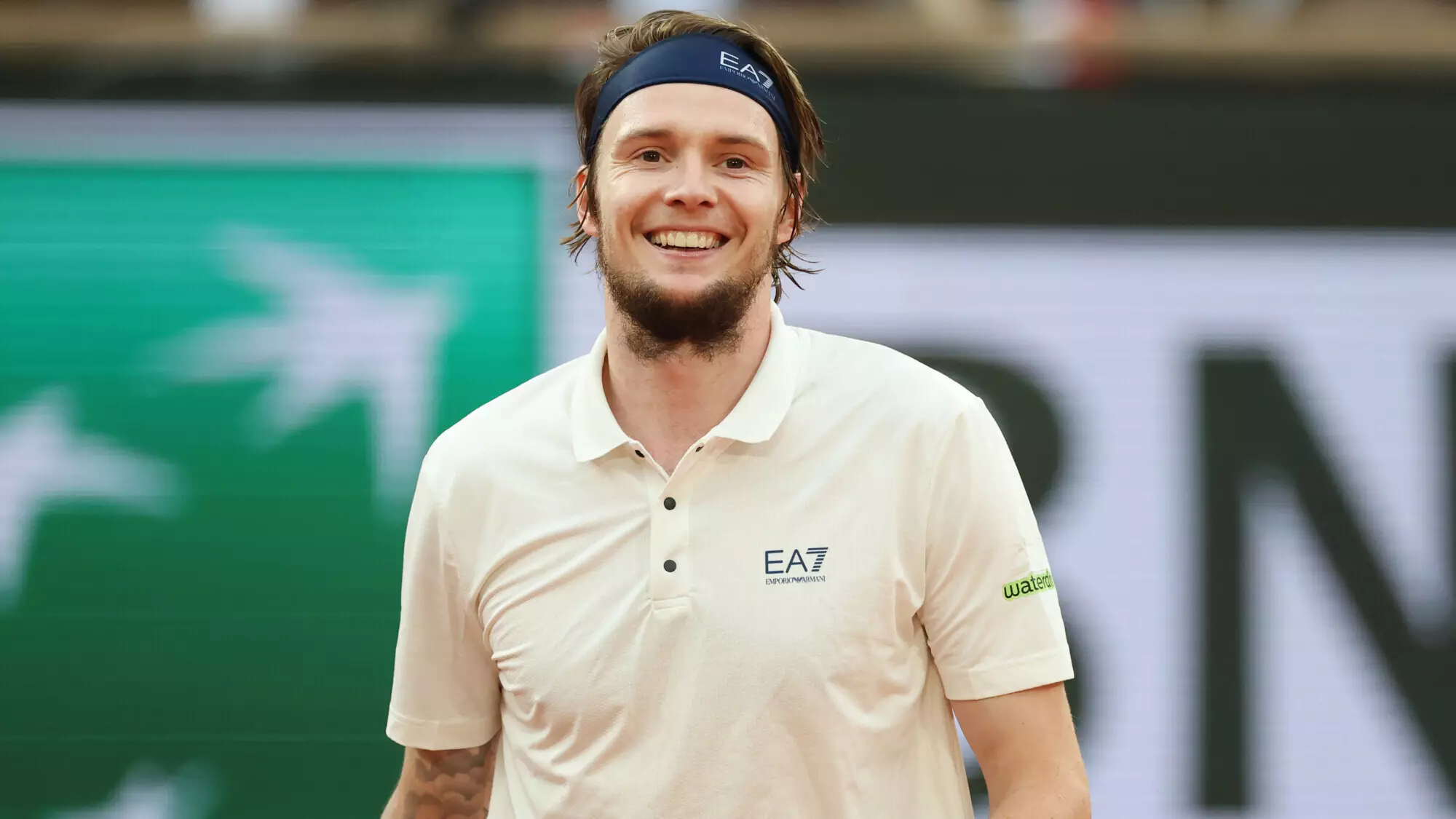 Александр Бублик жеке рекордын жаңартты