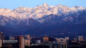 28–30 қазанға арналған ауа райы болжамы