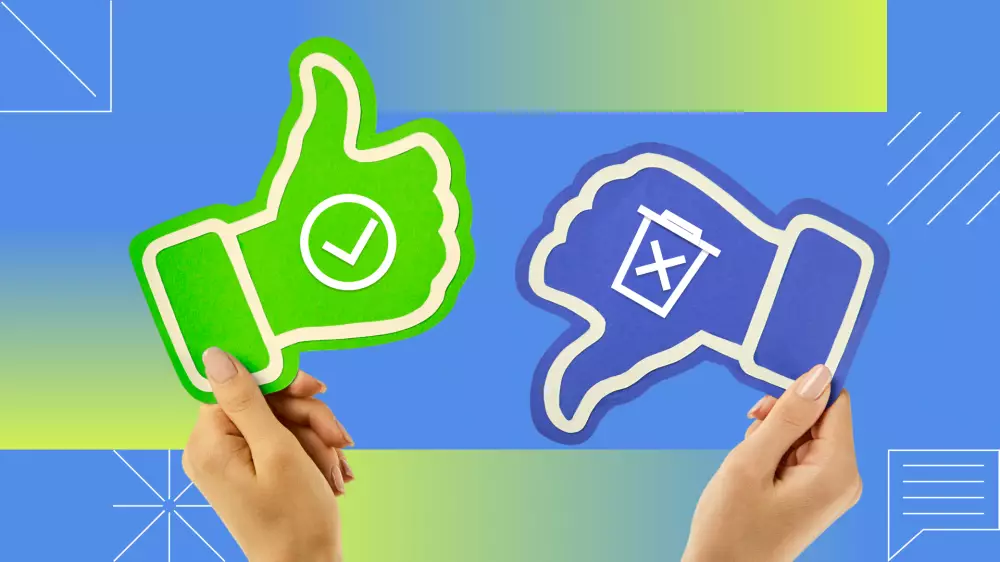 Удалить или оставить? Попробуй себя в роли модератора Tengri