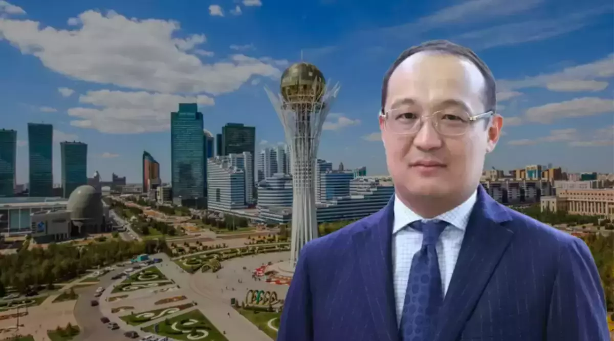 Билік ішкі саясаттағы бақылауды күшейтті – Еділов ауыс-түйістер туралы