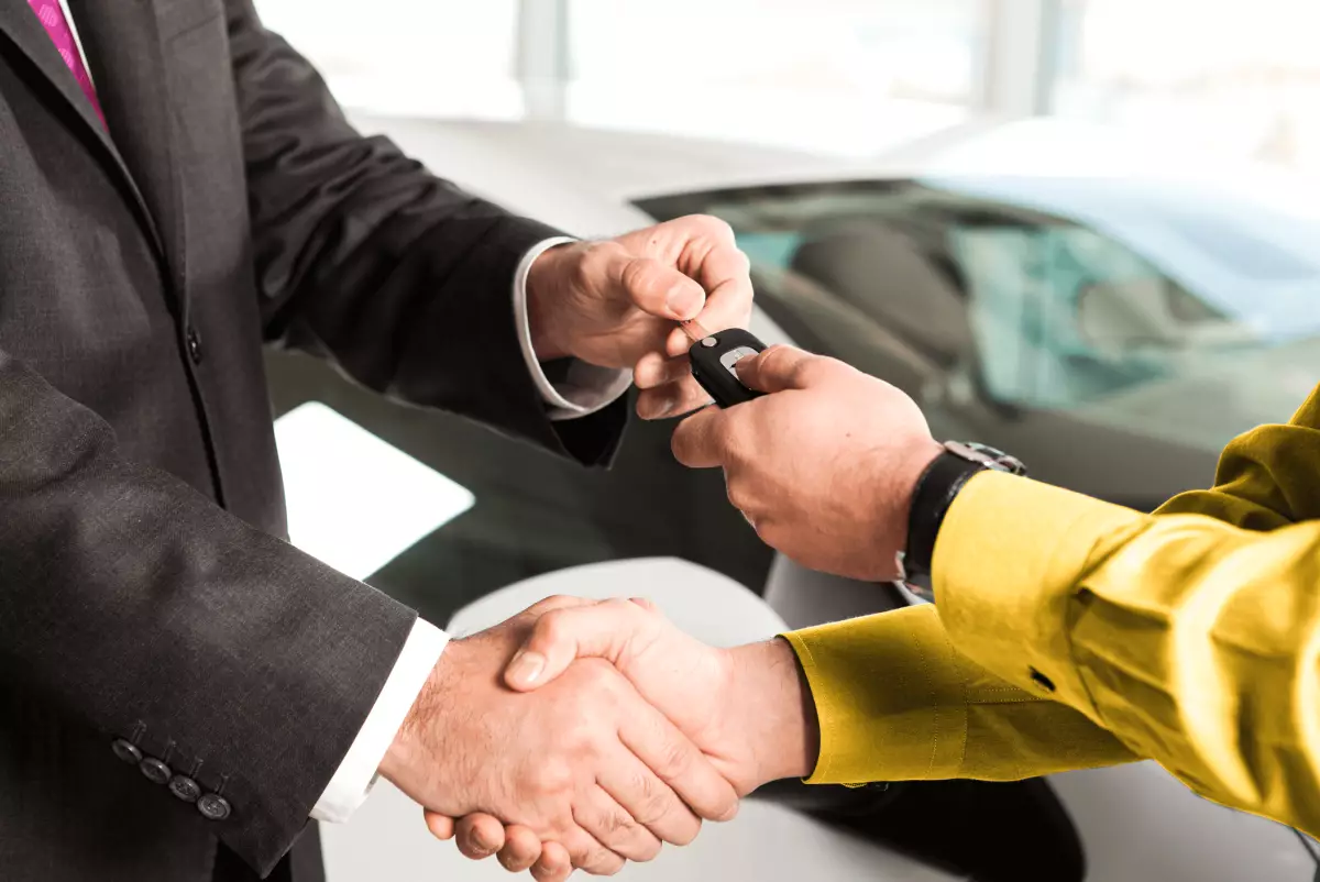 Почти как в Америке: выгодно ли будет брать автомобиль в лизинг в Казахстане