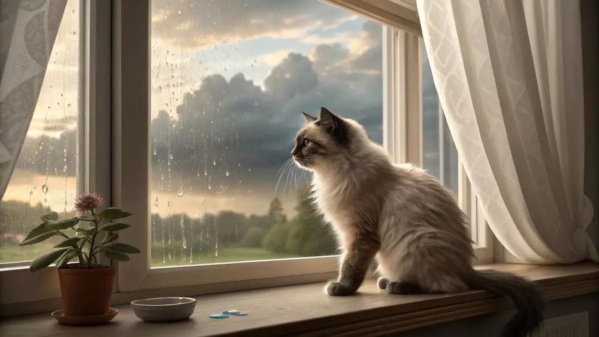 Казахстан накроют туманы и грозы: что ждать 28 октября