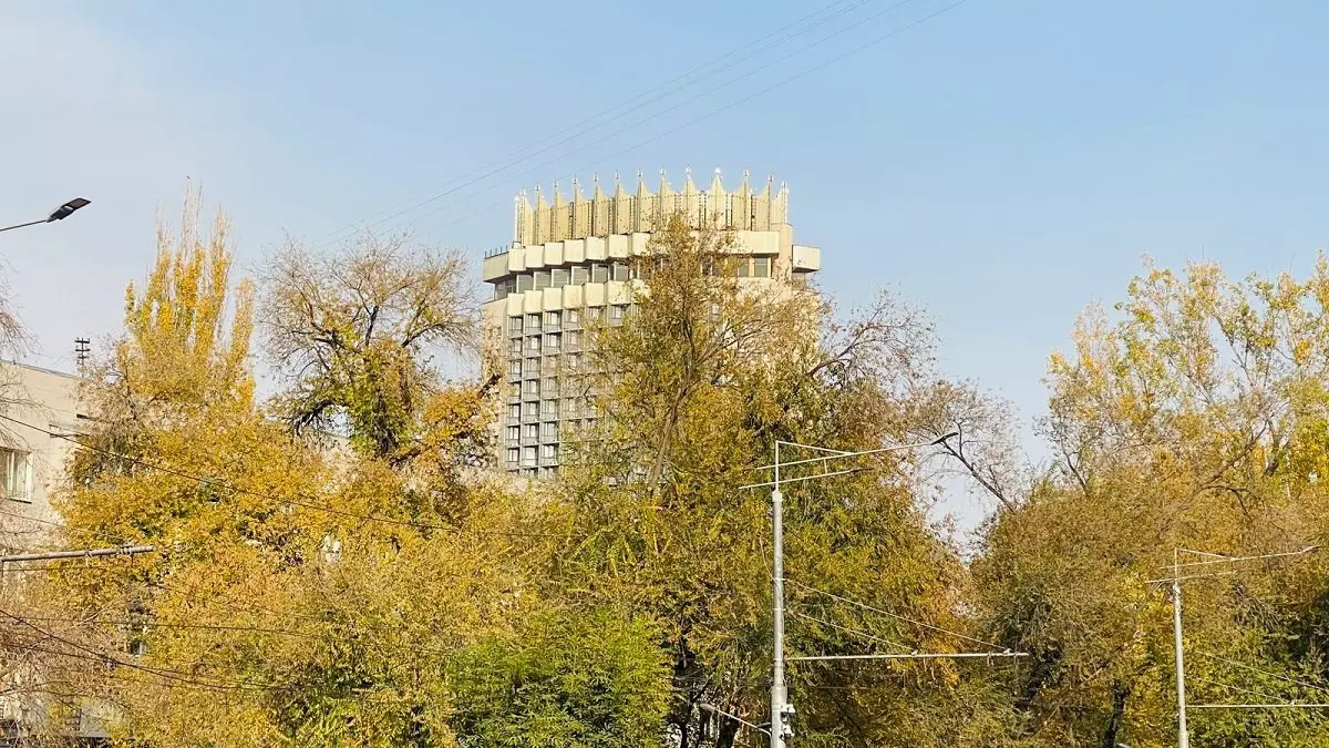 Прогноз погоды на 28 октября: в каких регионах Казахстана объявлено штормовое предупреждение