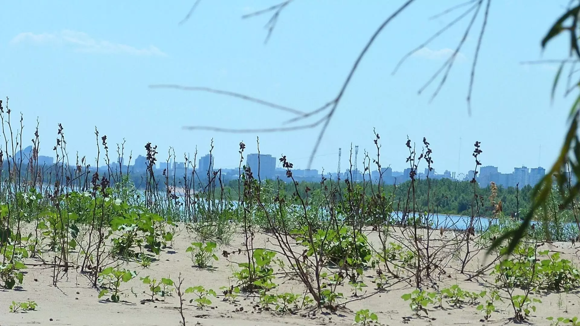 Токаев бессилен: могут ли глубокий тыл России бомбить из Казахстана.