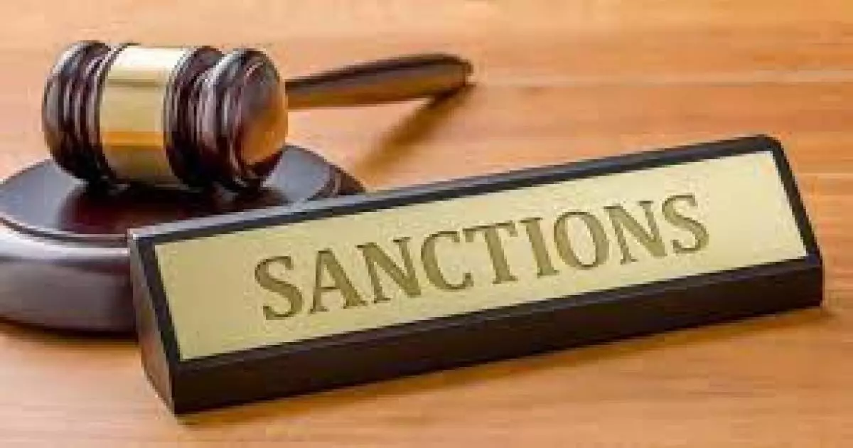  «Лукойл» санкция енгізілгендіктен шетелдік активтерін сататынын хабарлады 