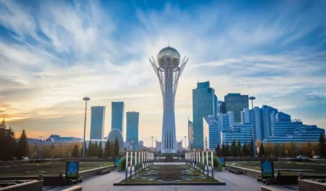 Президент Финляндии посетит Казахстан   