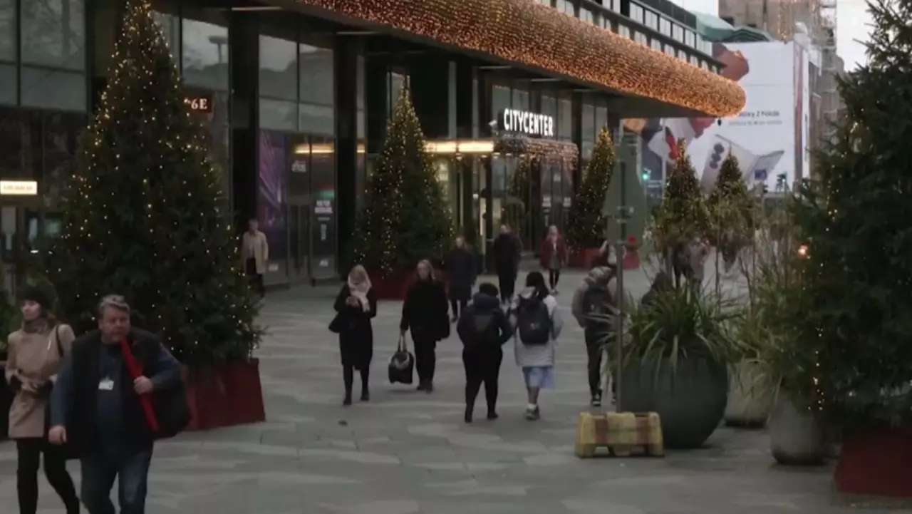 Финляндия восьмой год подряд — самая счастливая страна мира