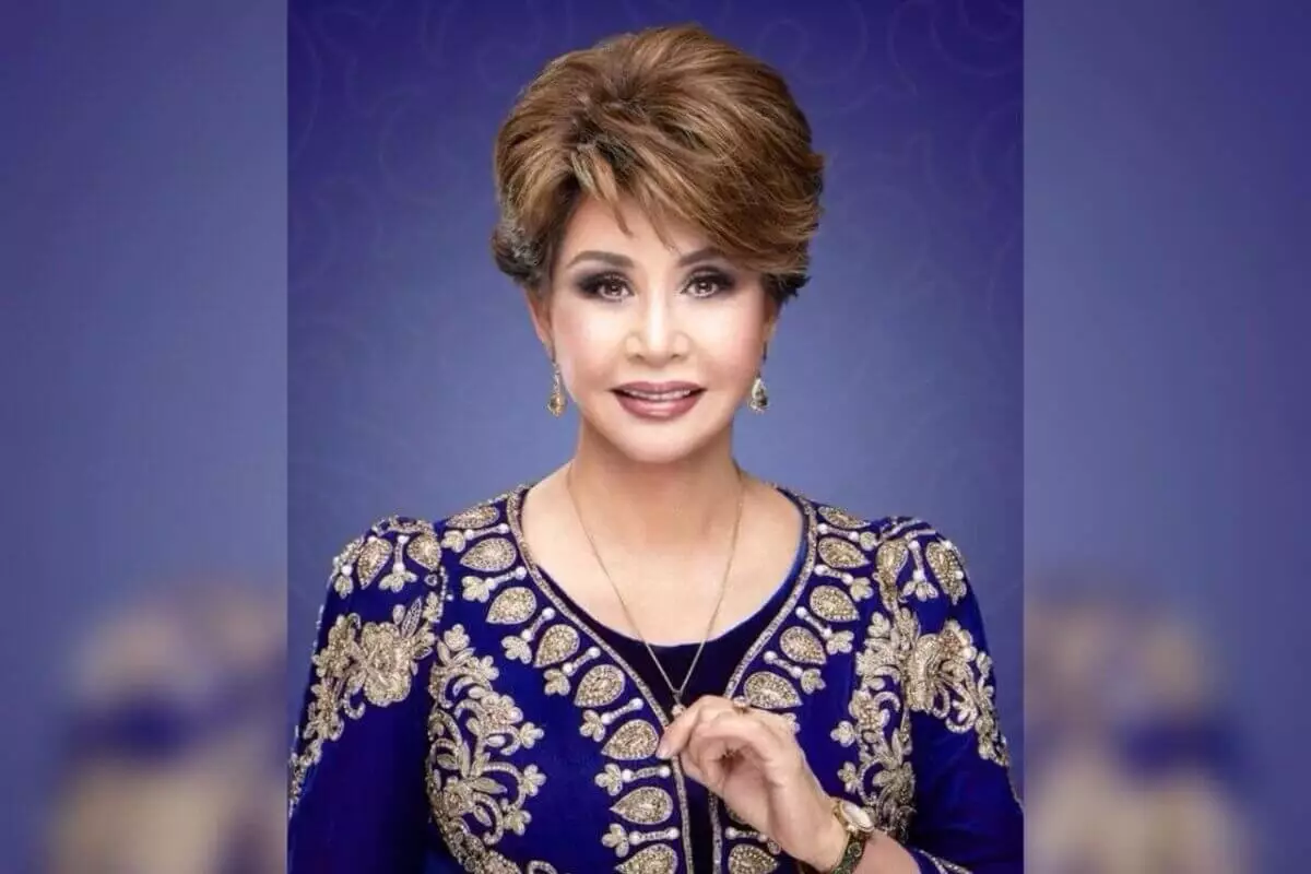 Бүгін Роза Рымбаеваның туған күні (ВИДЕО)