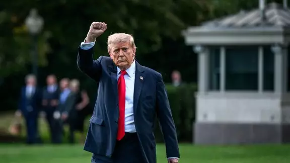 “Тарихи жетістік”: Дональд Трамп тағы бір соғысты тоқтатты