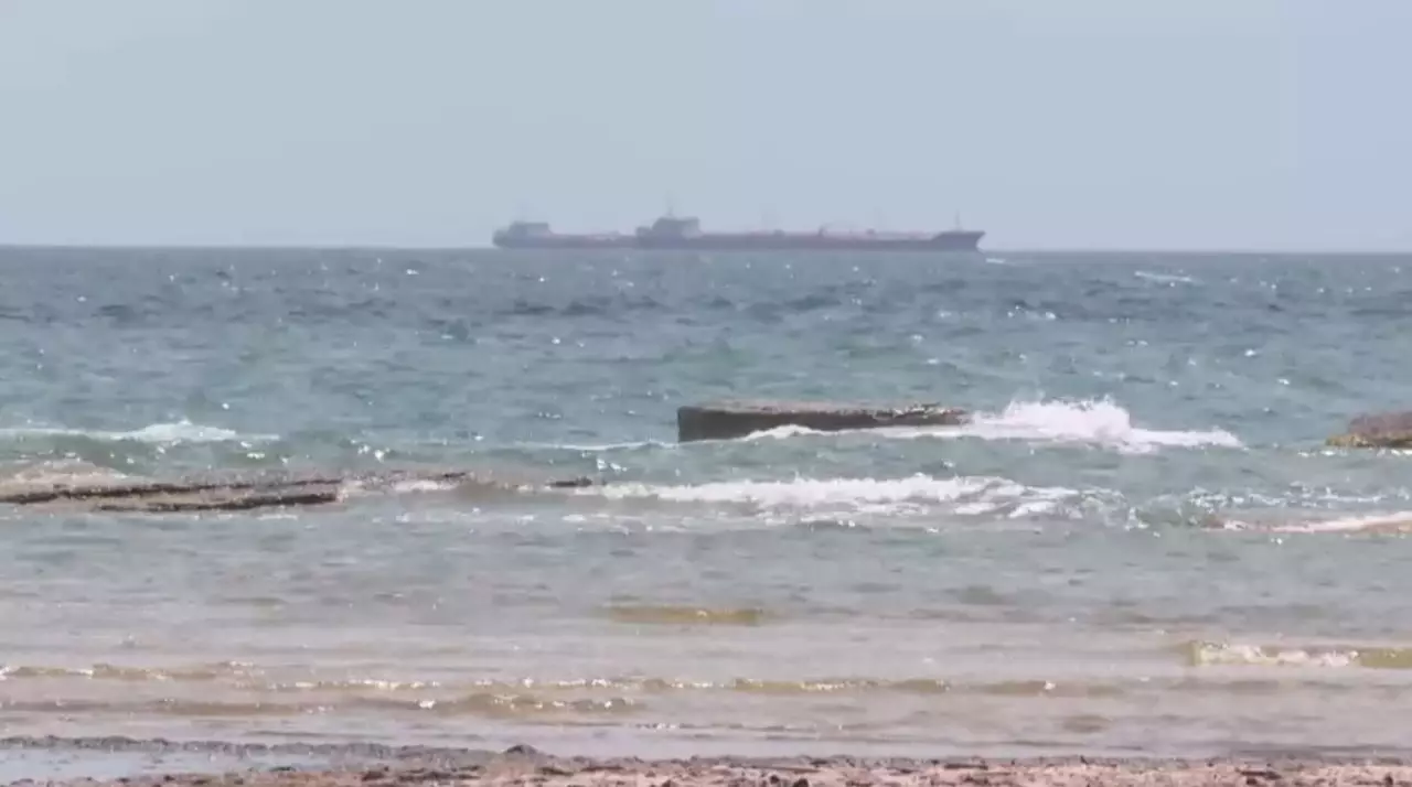 ₸305 млн выделено для изучения Каспия