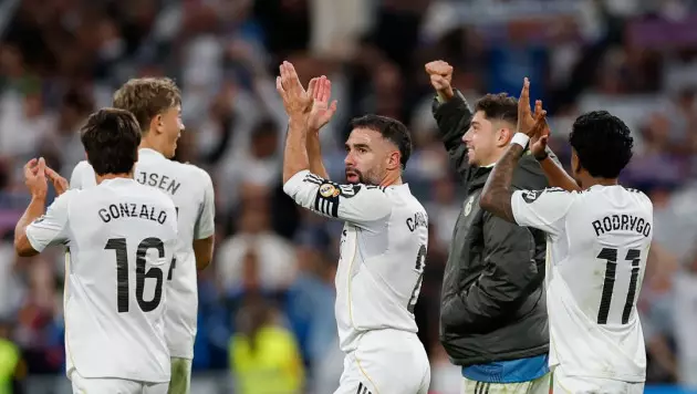 "Реал" получил плохие новости после победы в эль-класико