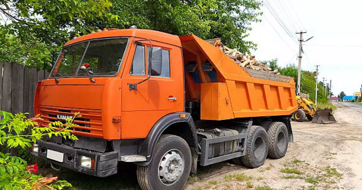  Қостанайда КамАЗ жүргізушісі зейнеткер әйелді қағып, мерт қылды 