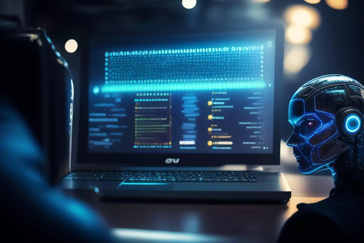 ИИ технологии будут применять в топливно-энергетическом комплексе