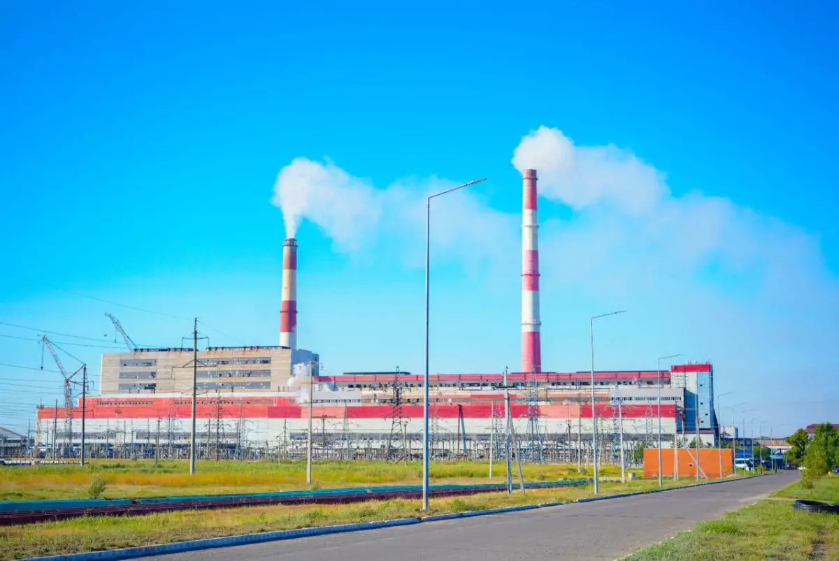 К 2029 году Казахстан полностью покроет свои потребности в электроэнергии