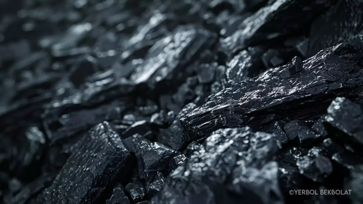 Қазақстан көмірден таза энергия өндірмек