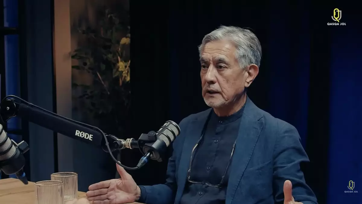 Қазақтың қазақ болып қалыптасуына Алашорданың септігі көп тиді - Сұлтан Хан Аққұлы (ВИДЕО)