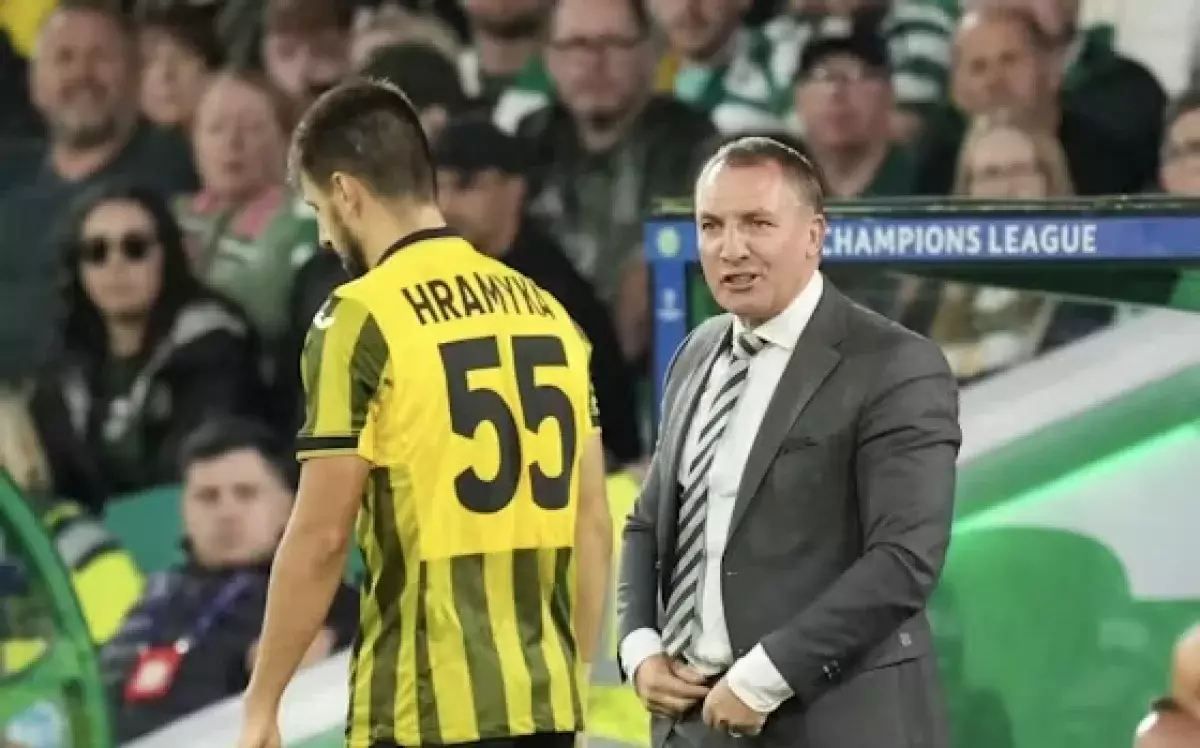 “Қайратты” әлсіз команда деп атаған бапкер қызметінен кетті