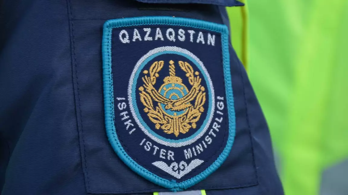 Семейдегі түзеу мекемесінде төтенше жағдай болды деген ақпарат тарады