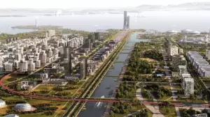 Президент тапсырмалары шеңберіндегі көлік жүйесінің дамуы