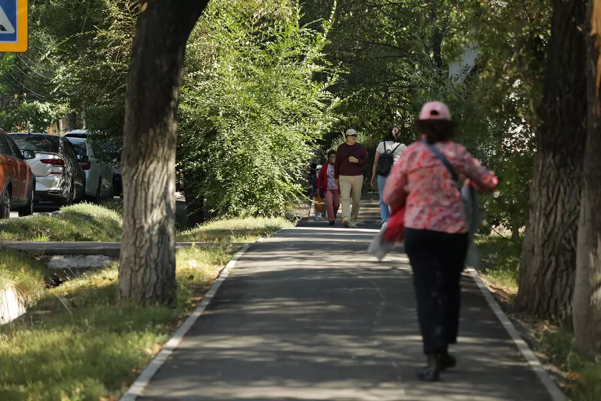 Қазақстандықтардың жартысы ғана өз мамандығына риза. Неліктен басқалары көңілі толмай жүр?