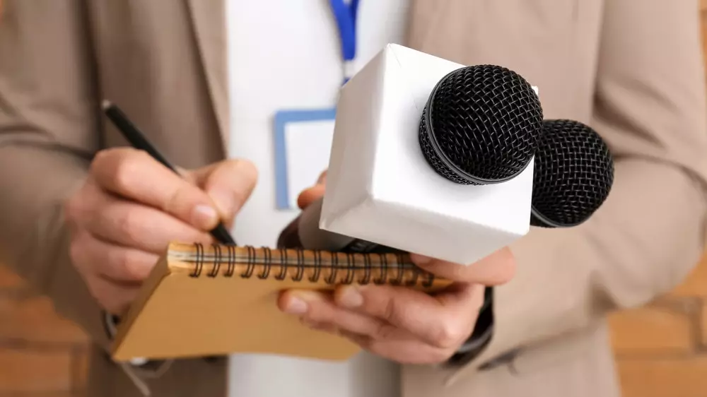 Сразу три СМИ признали экстремистскими в Кыргызстане