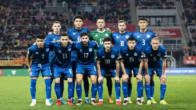 Игрок сборной Казахстана узнал о шансе на трансфер в английский клуб