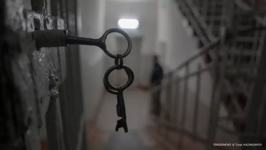 Семейде сотталған адам қайтыс болған: ҚАЖК мәлімдеме жасады