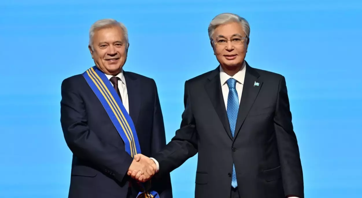 «Лукойл» готовится продать свои активы в Казахстане