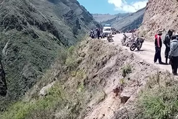 В Боливии 15 человек погибли в ДТП с автобусом