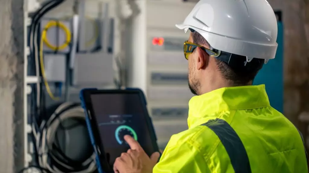 Енді көмірден энергетика секторына дейінгі жұмыстар онлайн басқарылады