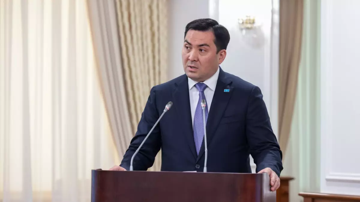 Жасанды интеллект отын-энергетика саласына ене бастады