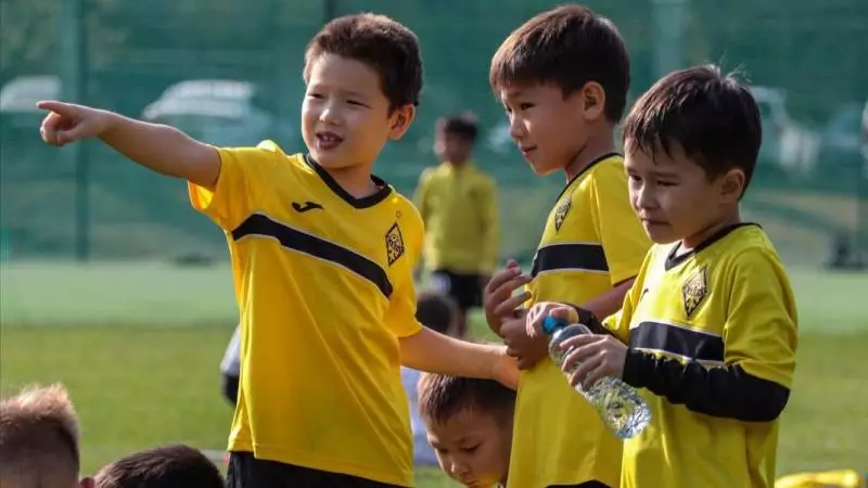 Мынау тамаша жаңалық екен