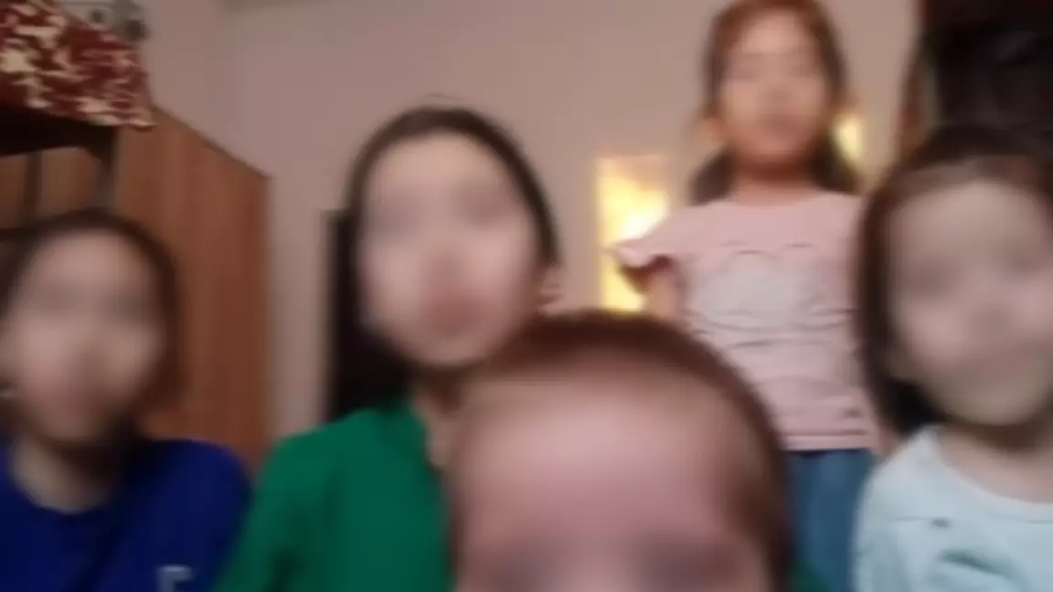 Бес баланың анасы мәжбүрлі түрде жындыханаға жатқызылды: ДСМ түсініктеме берді