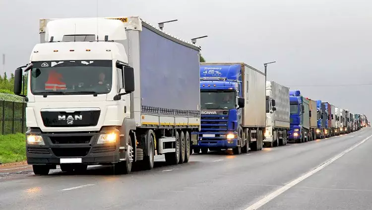 Қазақстан Қытаймен үкіметаралық келісім шеңберінде автотасымалдауды жүзеге асыру құқығын алған бірінші ел 