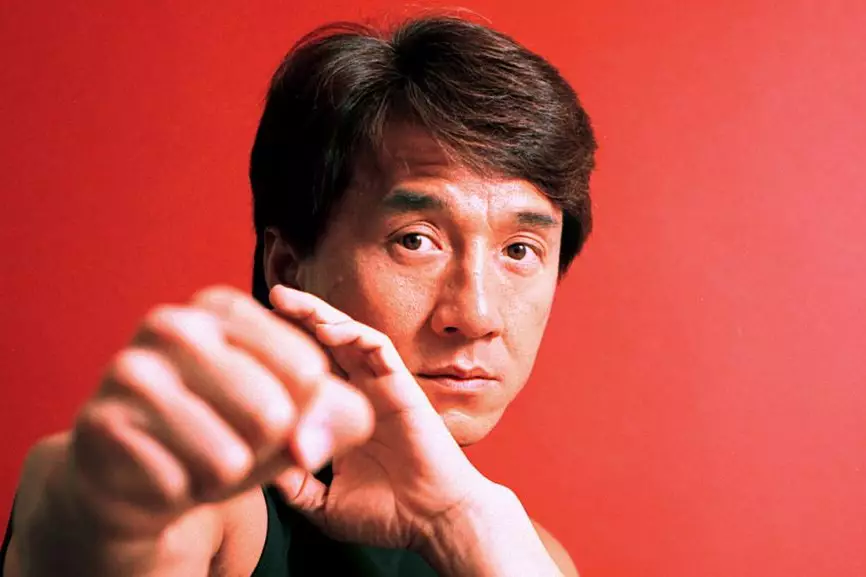 В Казахстане снимут новую часть франшизы «Доспехи Бога» с Джеки Чаном.